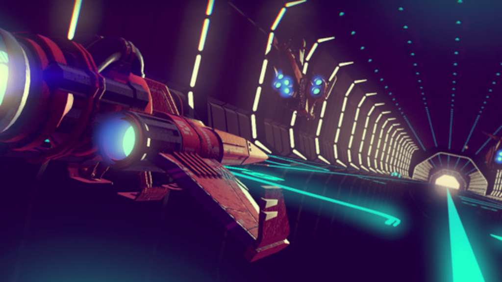 No Man's Sky - Steam Key - GLOBAL - 3