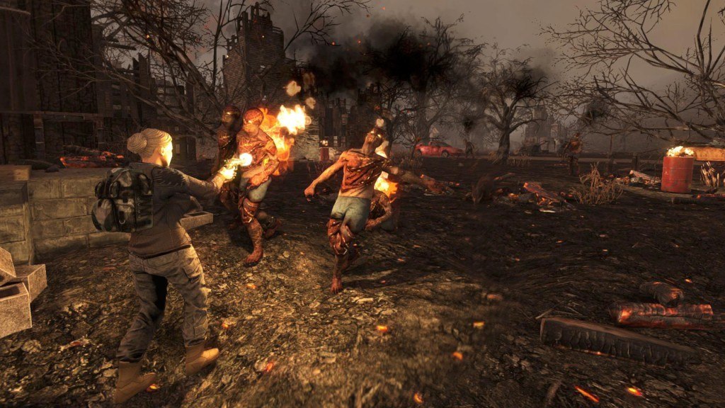 7 Days to Die - Steam Key - GLOBAL - 2