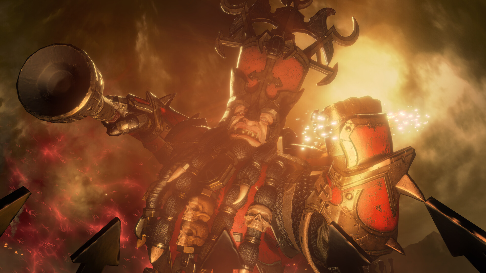 Total War: WARHAMMER III - Forge of the Chaos Dwarfs - Steam Key - GLOBAL - 5