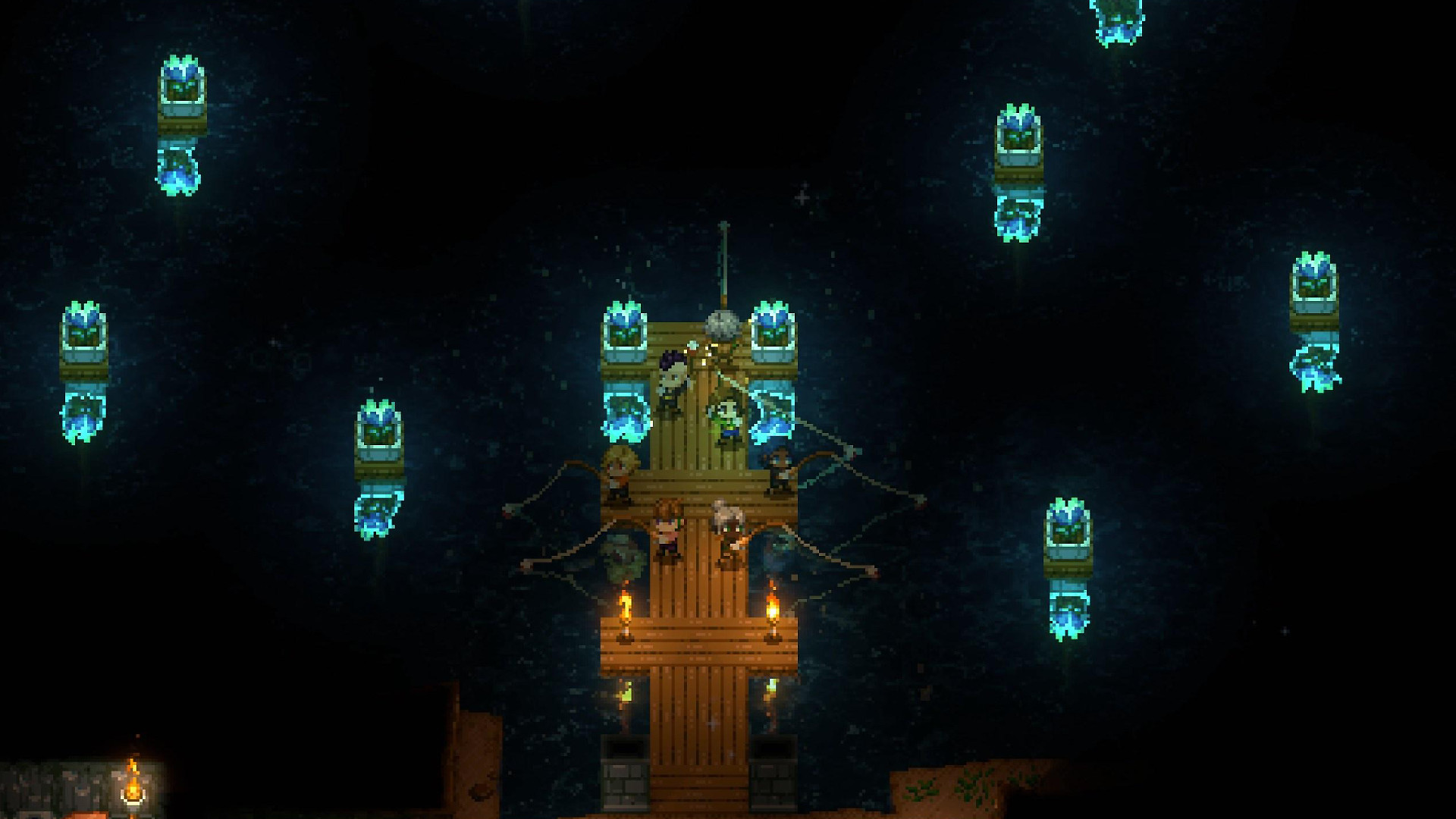 Core Keeper - Steam Key - GLOBAL - 8