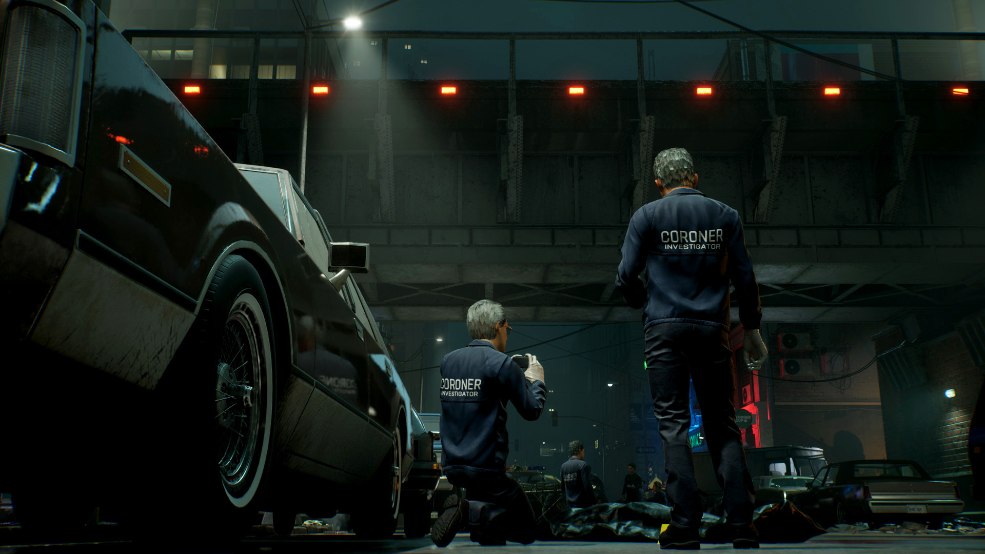 Robocop: Rogue City Alex Murphy Edition - Steam Key - GLOBAL - 4