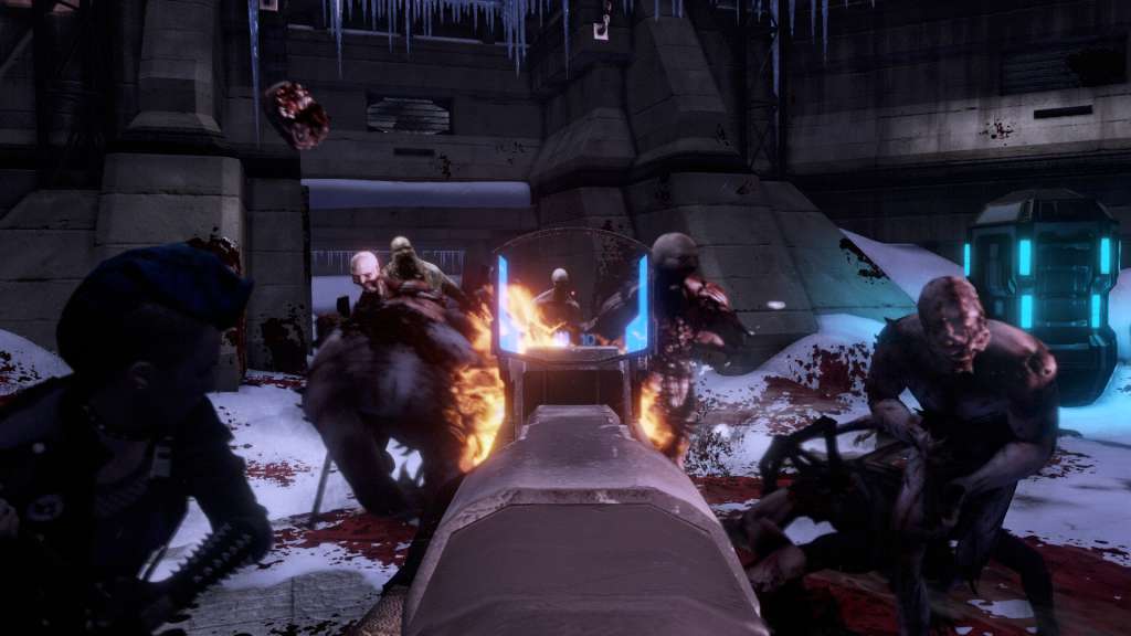 Killing Floor 2 Digital Deluxe Edition - Steam Key - GLOBAL - 4