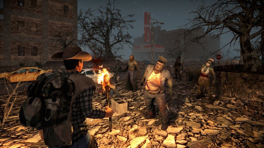 7 Days to Die - Steam Key - GLOBAL - 3