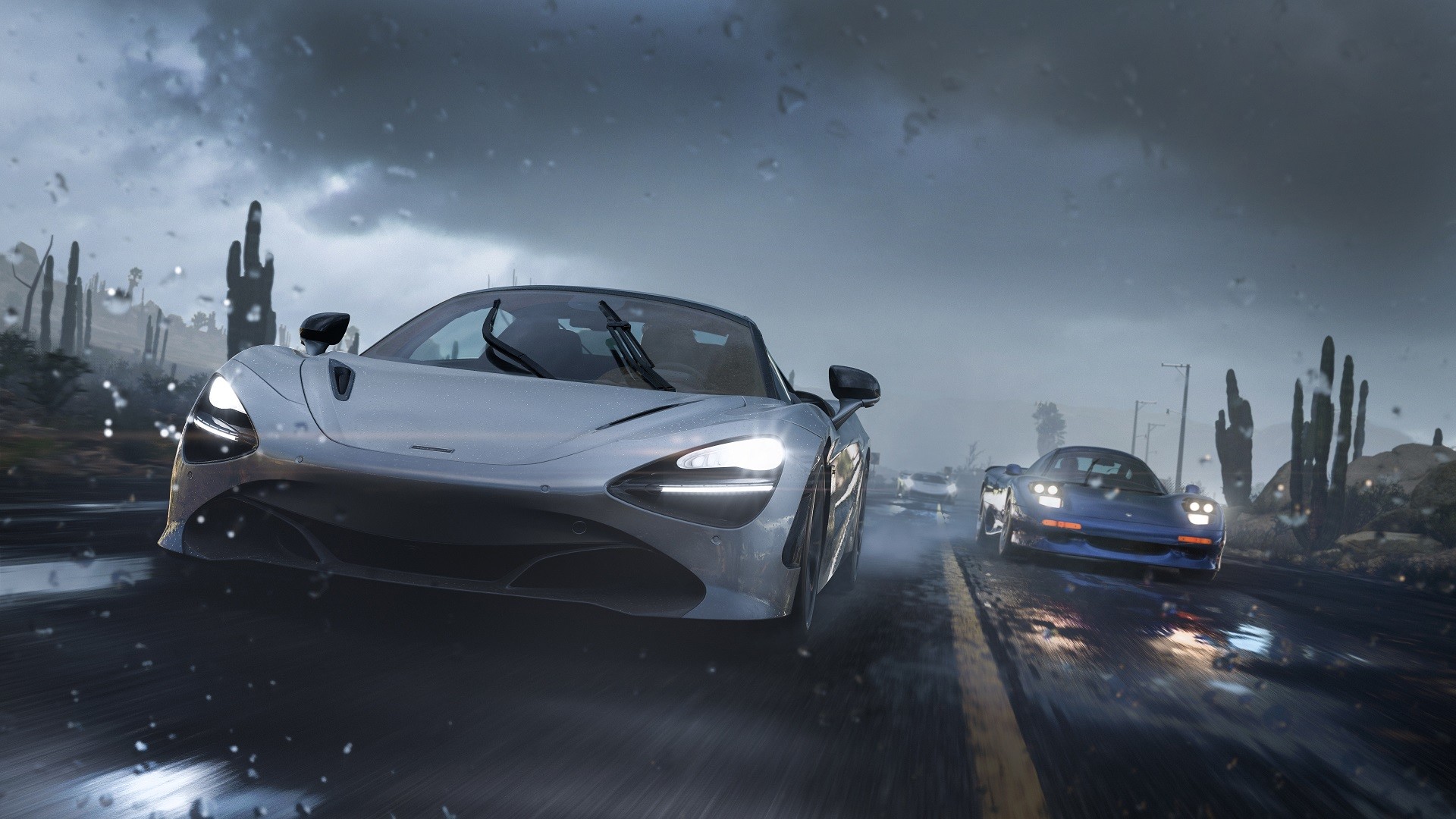 Forza Horizon 5 (Xbox One, Series X/S, PC) - Xbox Key - GLOBAL - 4