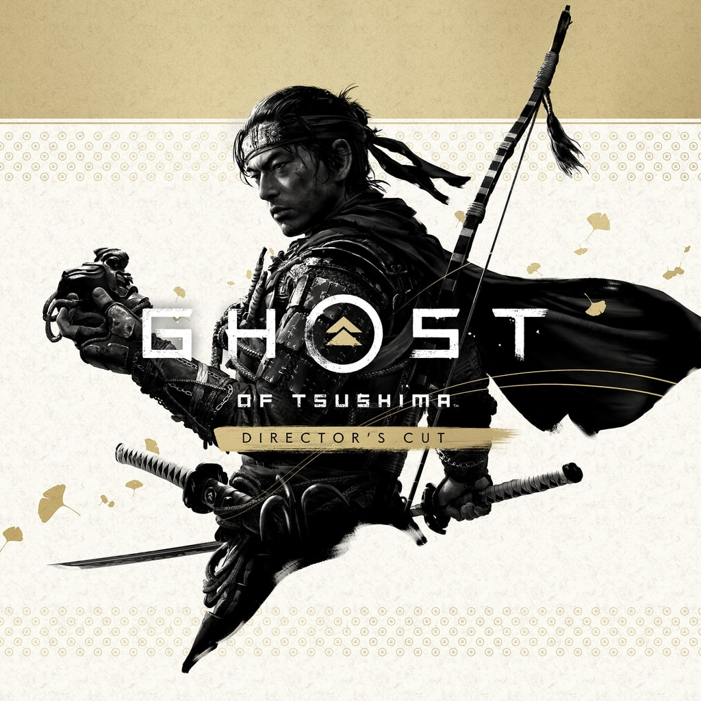 Ghost of Tsushima Director's Cut - Steam Key - GLOBAL - 1