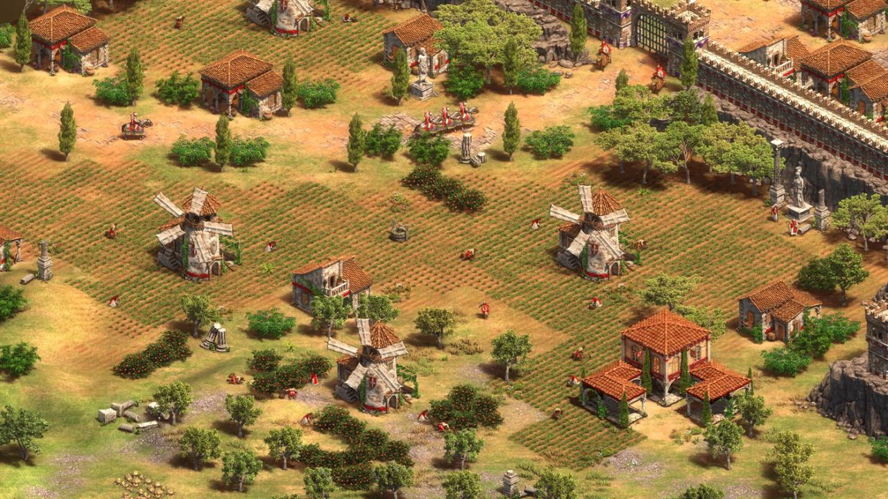Age of Empires II: Definitive Edition - Steam Key - EUROPE - 8