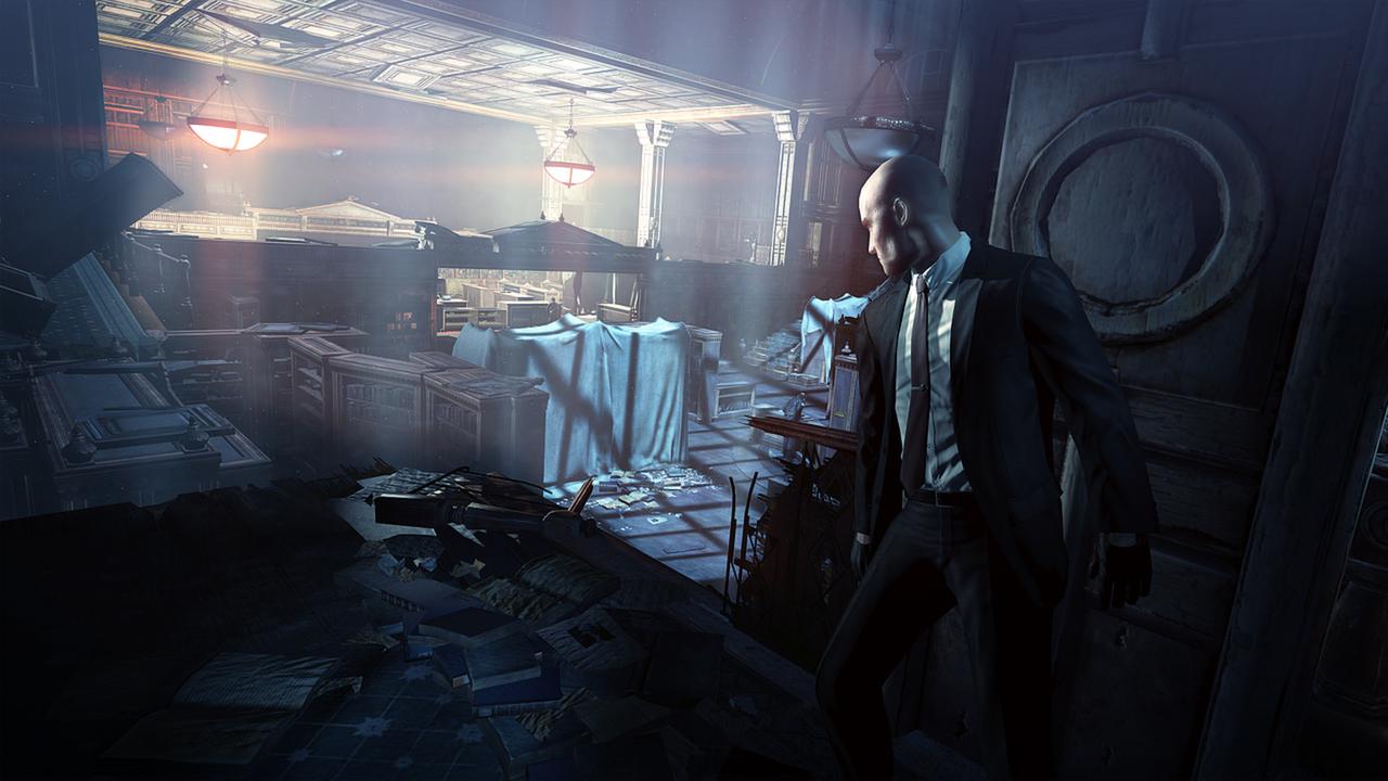 Hitman Absolution - Steam Key - GLOBAL - 3