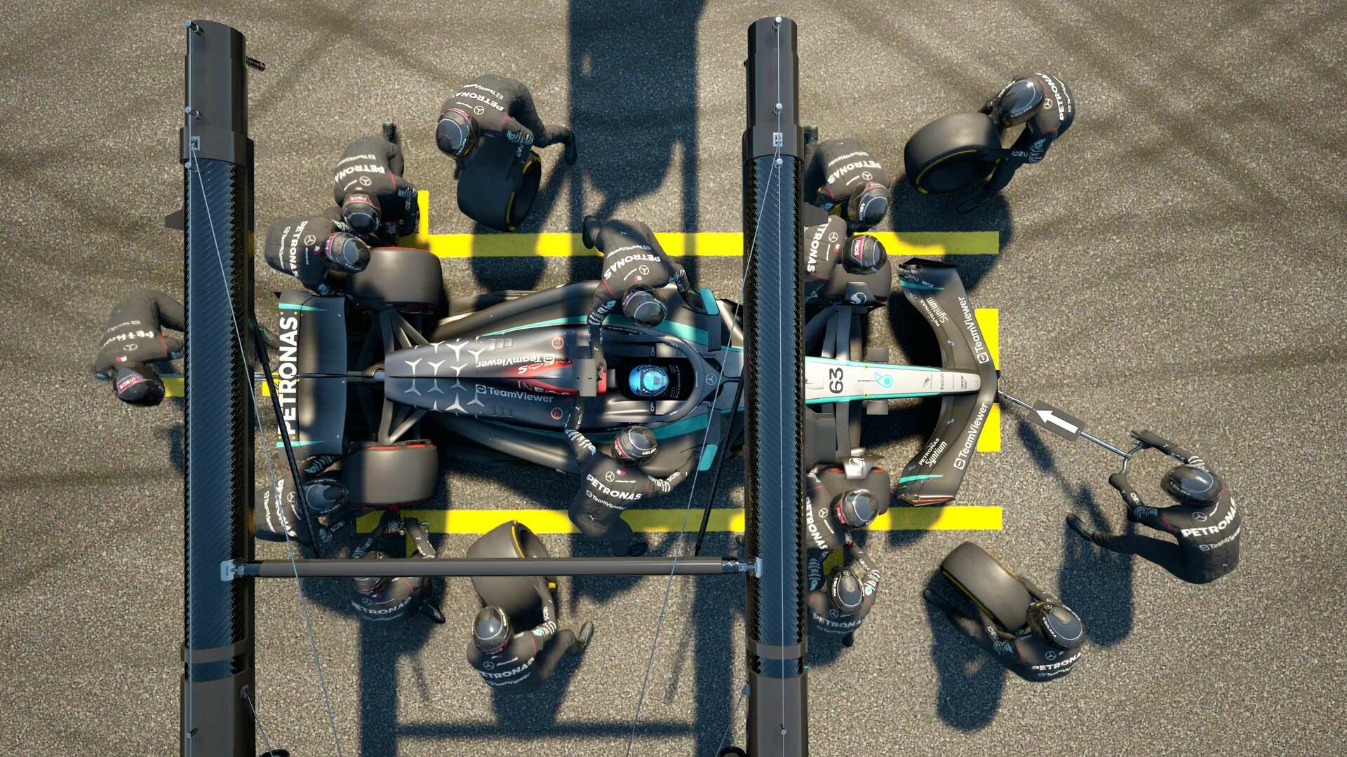 F1 Manager 2024 Deluxe Edition - Steam Key - GLOBAL - 9