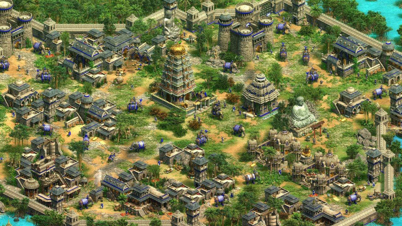 Age of Empires II: Definitive Edition - Steam Key - EUROPE - 6