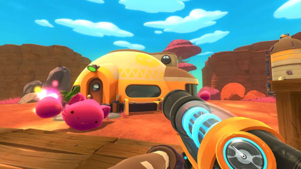 Slime Rancher - Steam Key - GLOBAL - 3