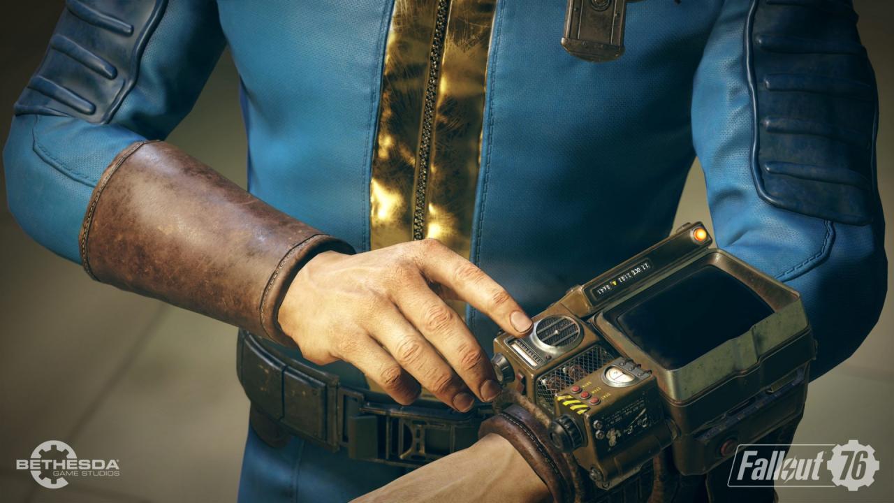 Fallout 76 - Steam Key - GLOBAL - 6