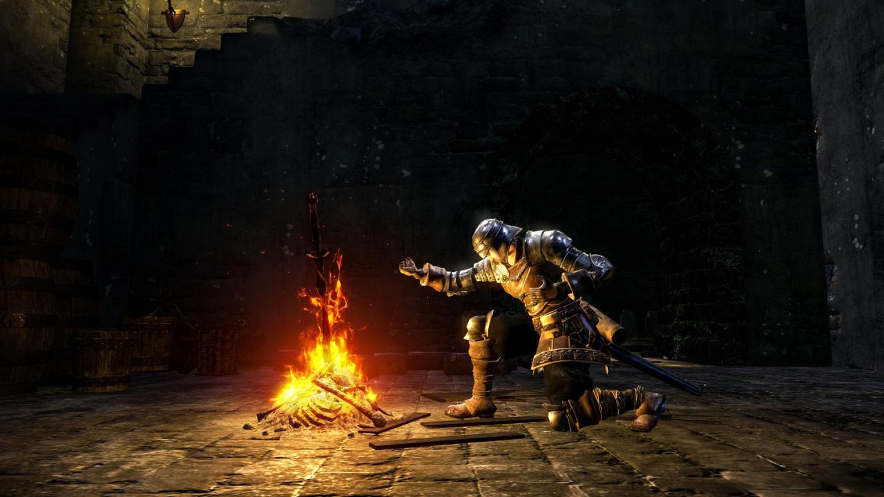 Dark Souls: Remastered (Xbox One, Series X/S) - Xbox Key - GLOBAL - 6