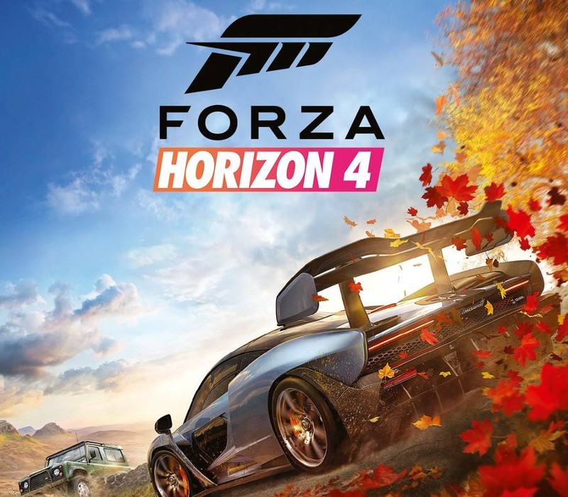 Forza Horizon 4 (Xbox One, Series X/S, PC) - Xbox Key - GLOBAL - 1