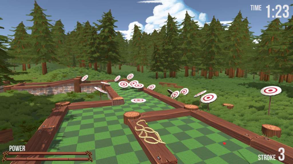 Golf With Your Friends - Steam Key - GLOBAL - 4