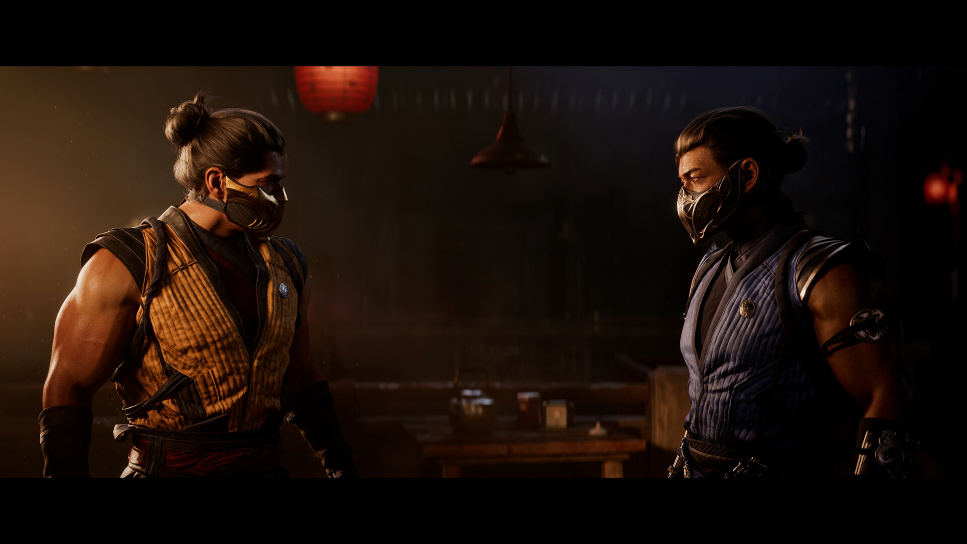 Mortal Kombat 1 - Steam Key - GLOBAL - 4