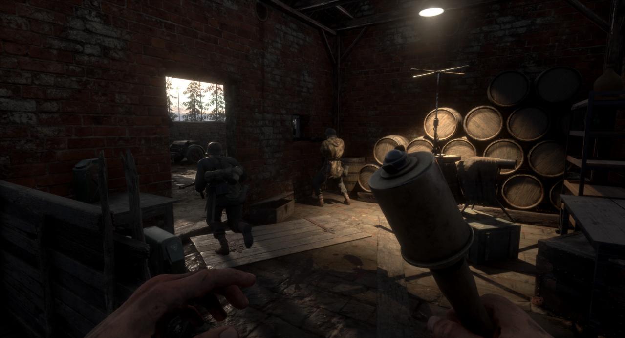 Hell Let Loose - Steam Key - GLOBAL - 2
