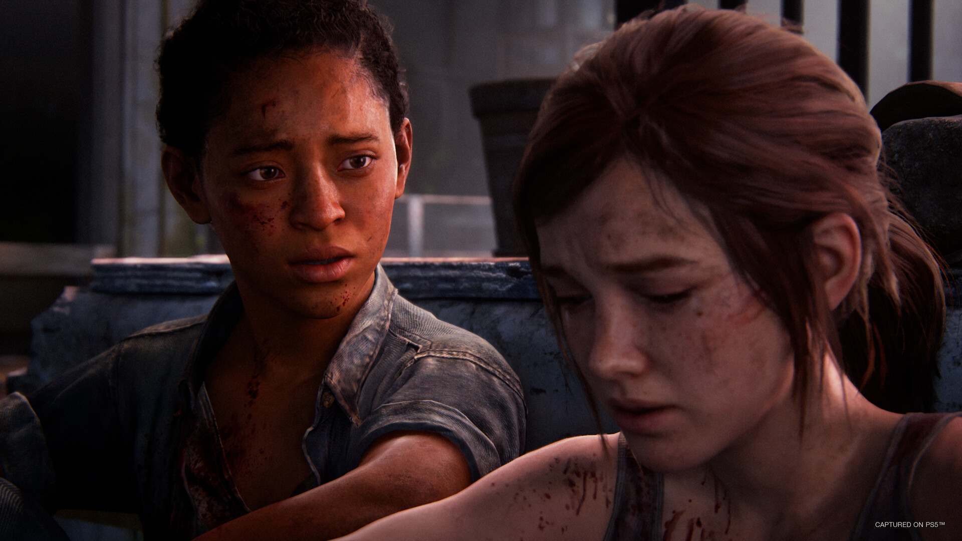The Last of Us Part I - Steam Key - GLOBAL - 3