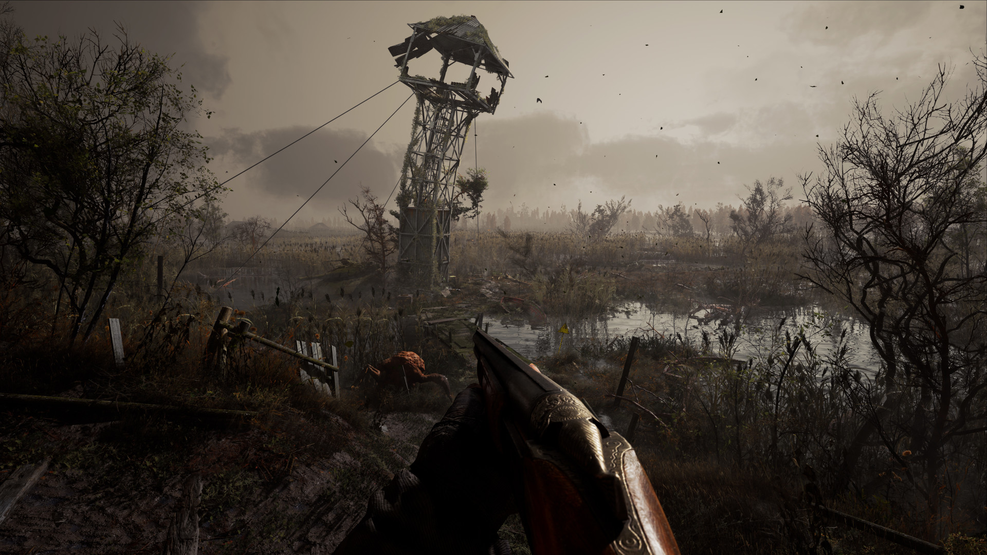 S.T.A.L.K.E.R. 2: Heart of Chornobyl - Steam Key - EUROPE - 10