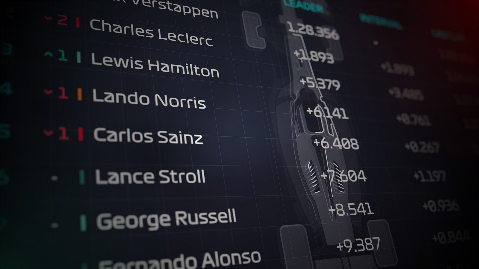 F1 Manager 2024 - Steam Key - GLOBAL - 9