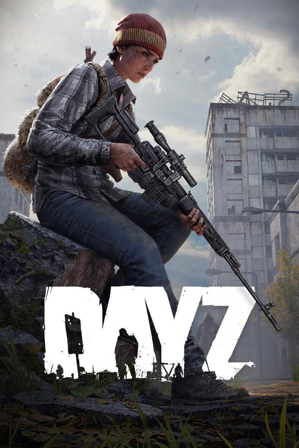 DayZ - Steam Key - GLOBAL - 1