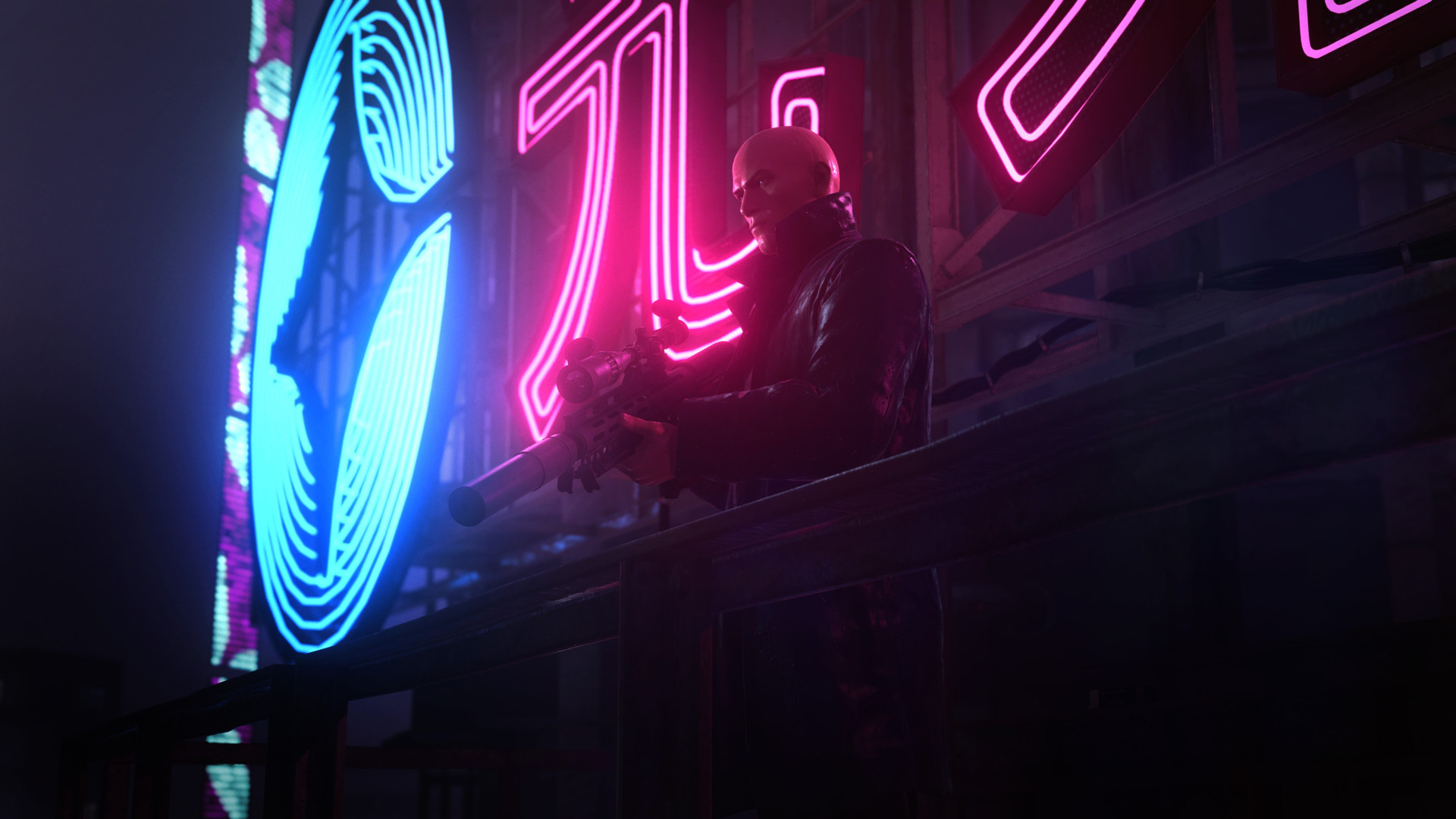 HITMAN World of Assassination - Steam Key - GLOBAL - 3