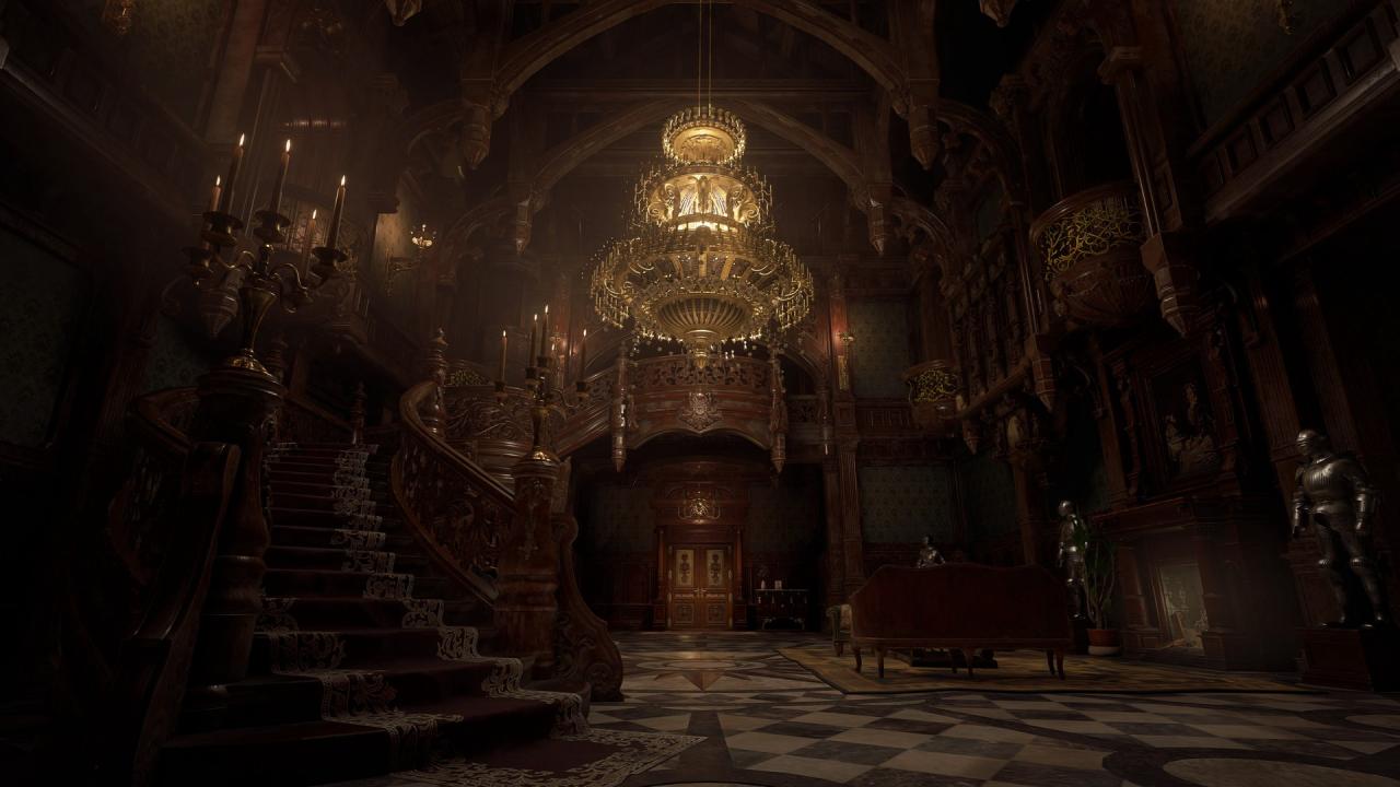 Resident Evil Village - Steam Key - GLOBAL - 8
