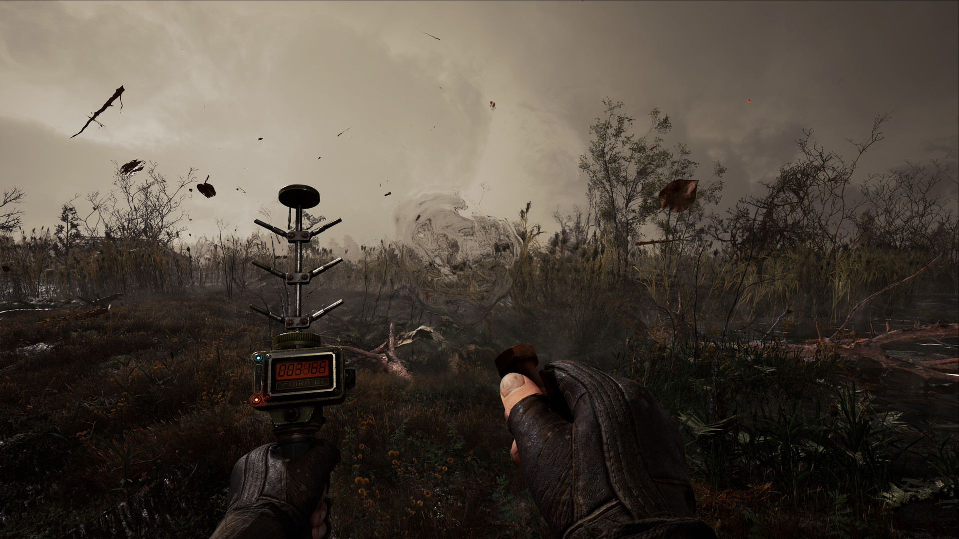 S.T.A.L.K.E.R. 2: Heart of Chornobyl - Steam Key - EUROPE - 3