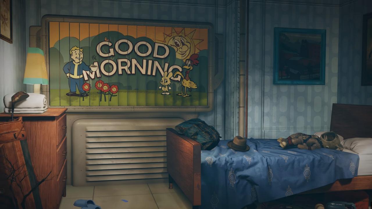 Fallout 76 - Steam Key - GLOBAL - 3