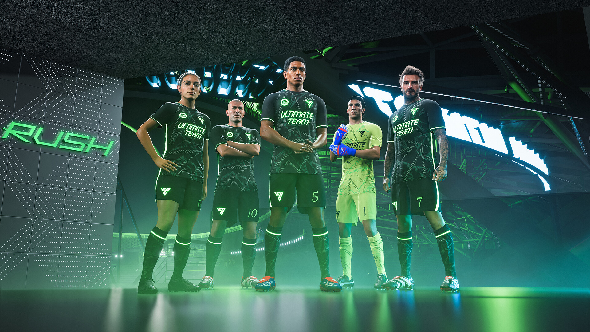 EA SPORTS FC 25 - Steam Key - GLOBAL - 6
