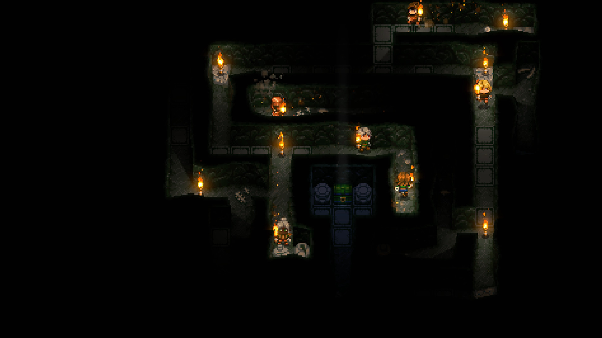 Core Keeper - Steam Key - GLOBAL - 10