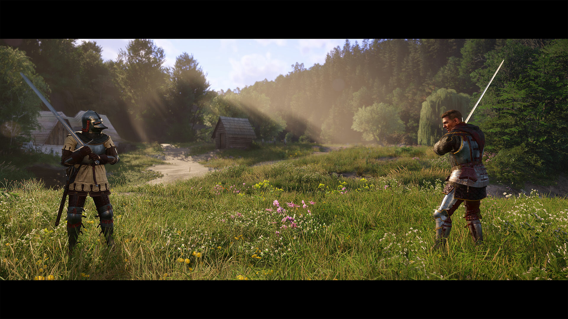 Kingdom Come: Deliverance II - Steam Account - GLOBAL - 2