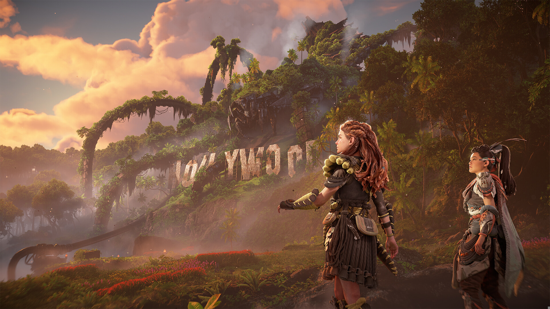 Horizon Forbidden West: Complete Edition - Steam Key - GLOBAL - 7