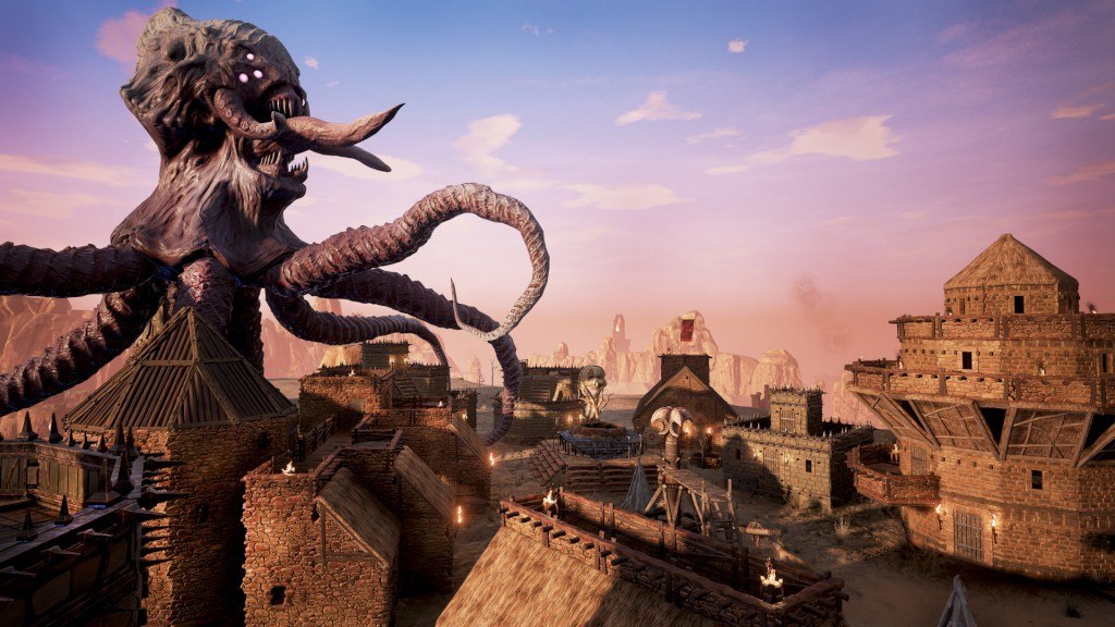 Conan Exiles Complete Edition - Steam Key - GLOBAL - 5