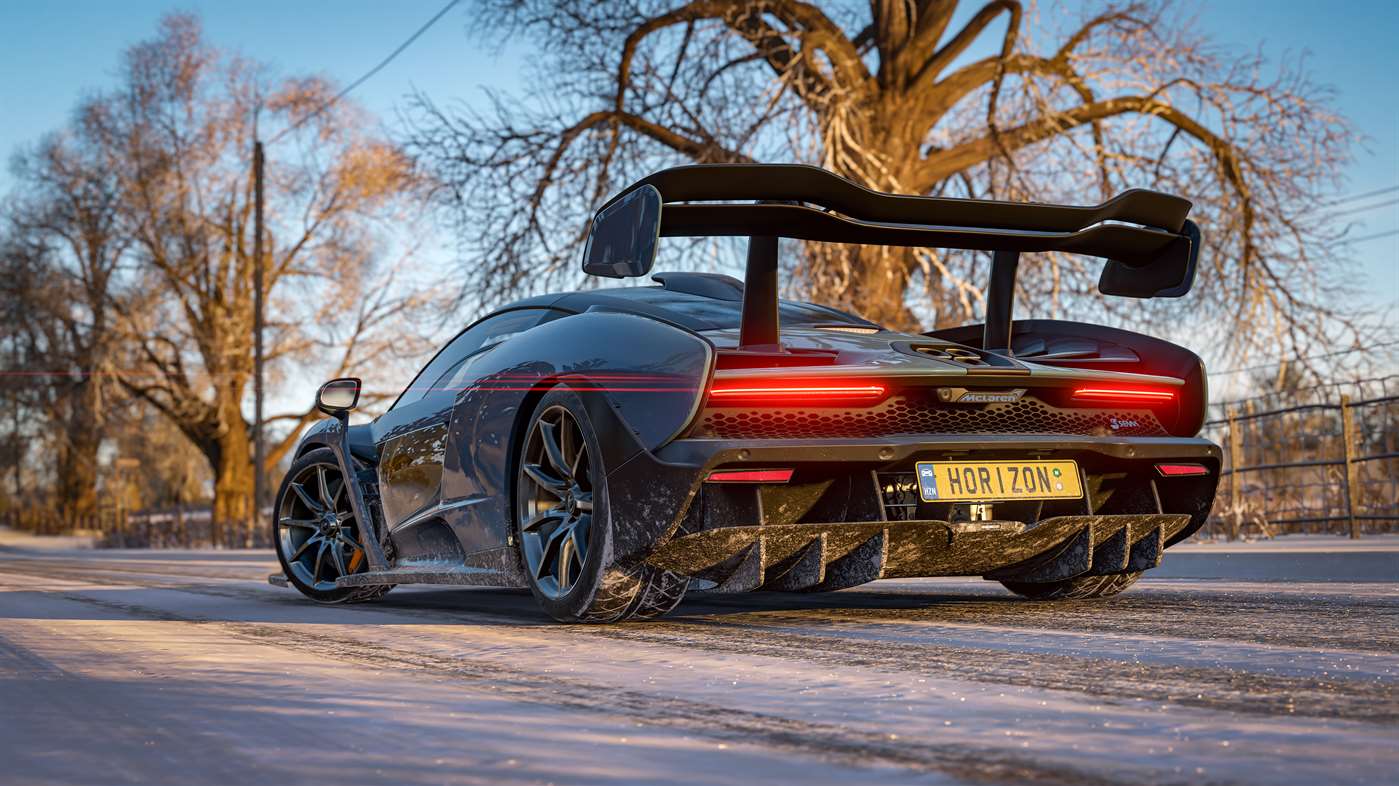 Forza Horizon 4 (Xbox One, Series X/S, PC) - Xbox Key - GLOBAL - 6