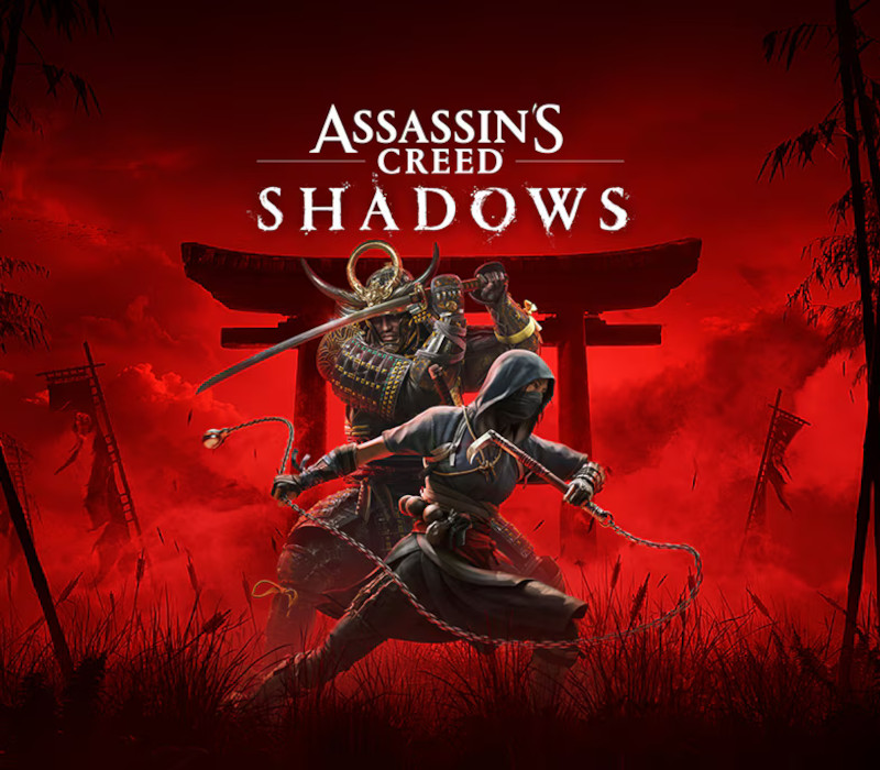 Assassin's Creed Shadows (Xbox Series X/S) - Xbox Key - GLOBAL - 1