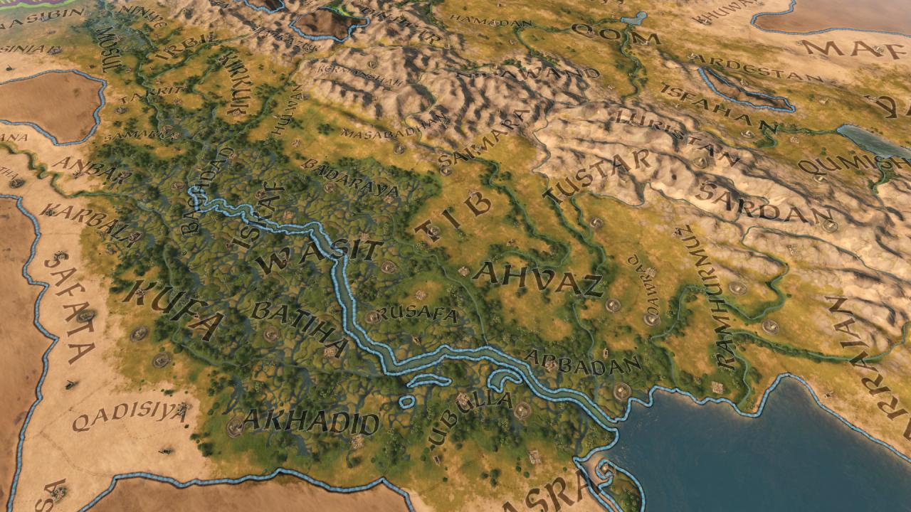 Crusader Kings III - Steam Key - GLOBAL - 3
