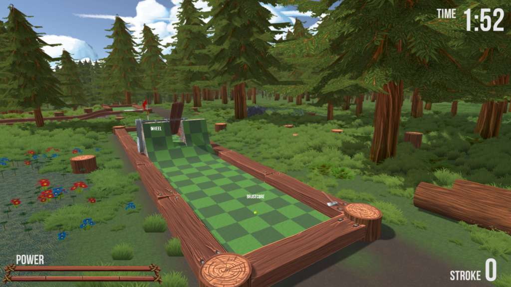 Golf With Your Friends - Steam Key - GLOBAL - 3