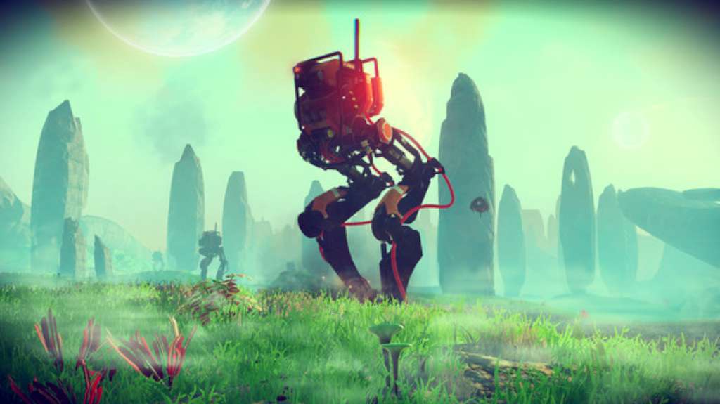 No Man's Sky - Steam Key - GLOBAL - 2