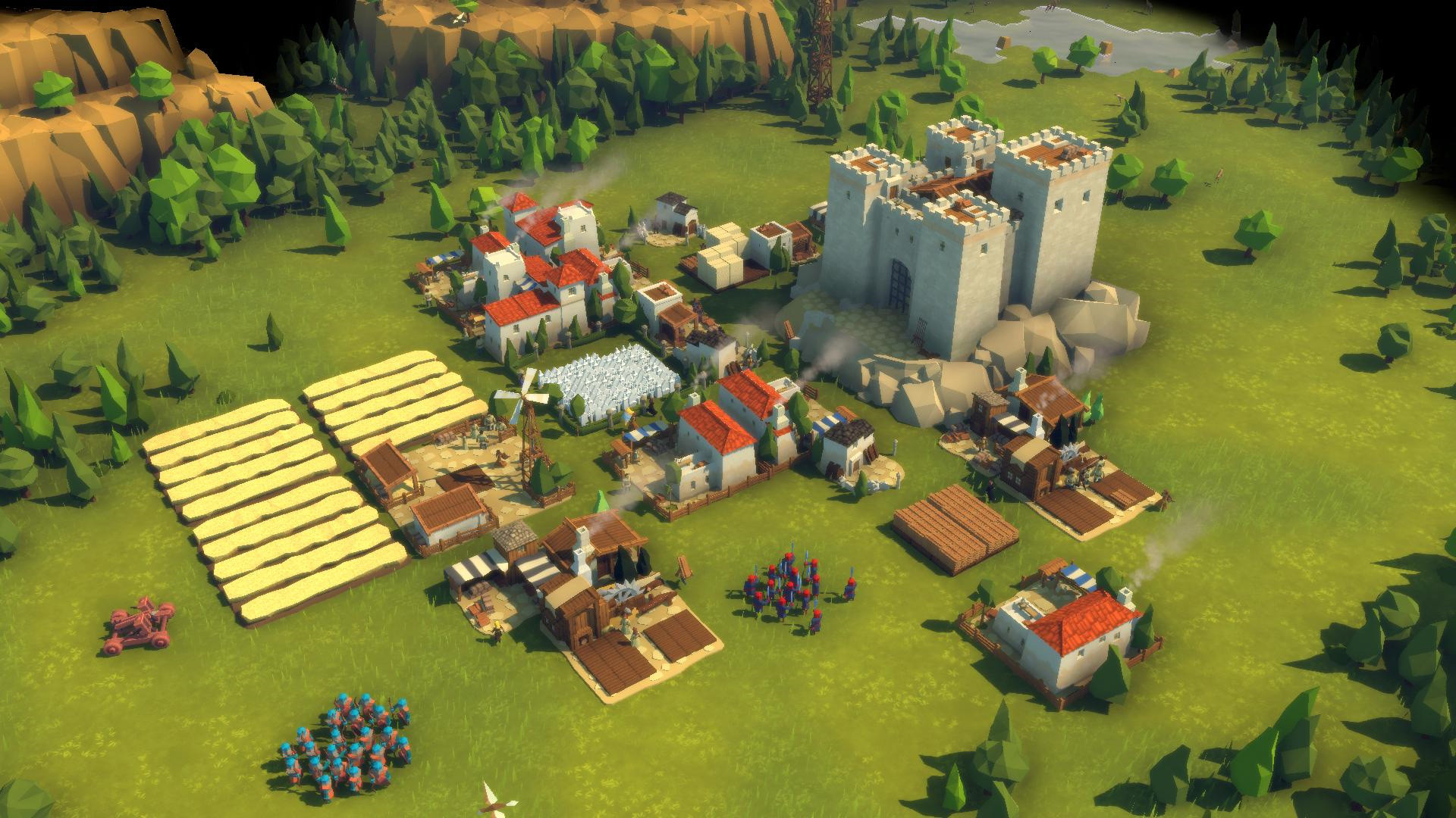 Diplomacy is Not an Option - Steam Key - GLOBAL - 3