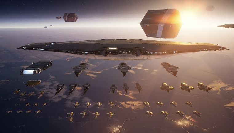 Homeworld 3 - Steam Key - GLOBAL - 2