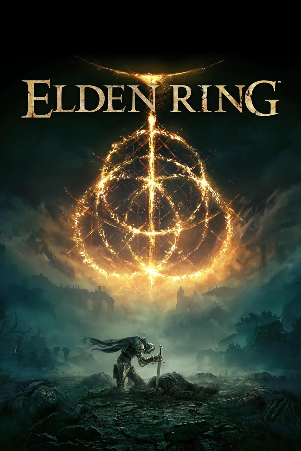Elden Ring - Steam Key - UNITED STATES - 1