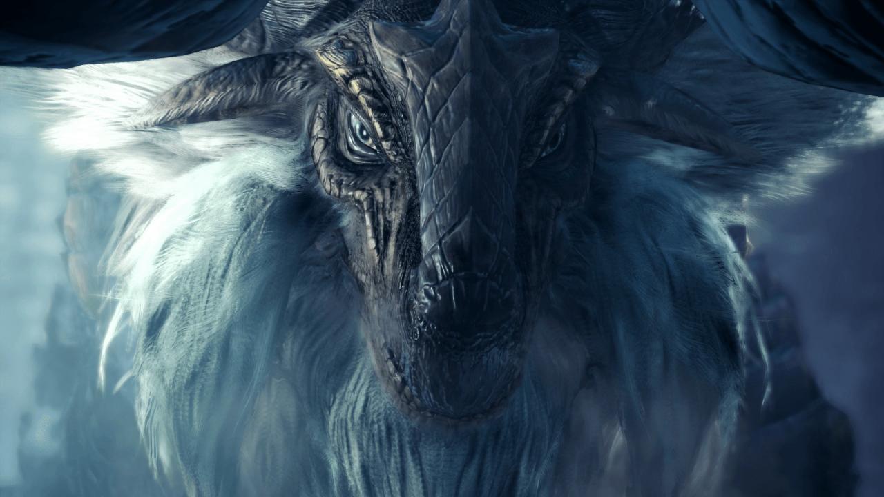 Monster Hunter World - Iceborne - Steam Key - ROW - 8