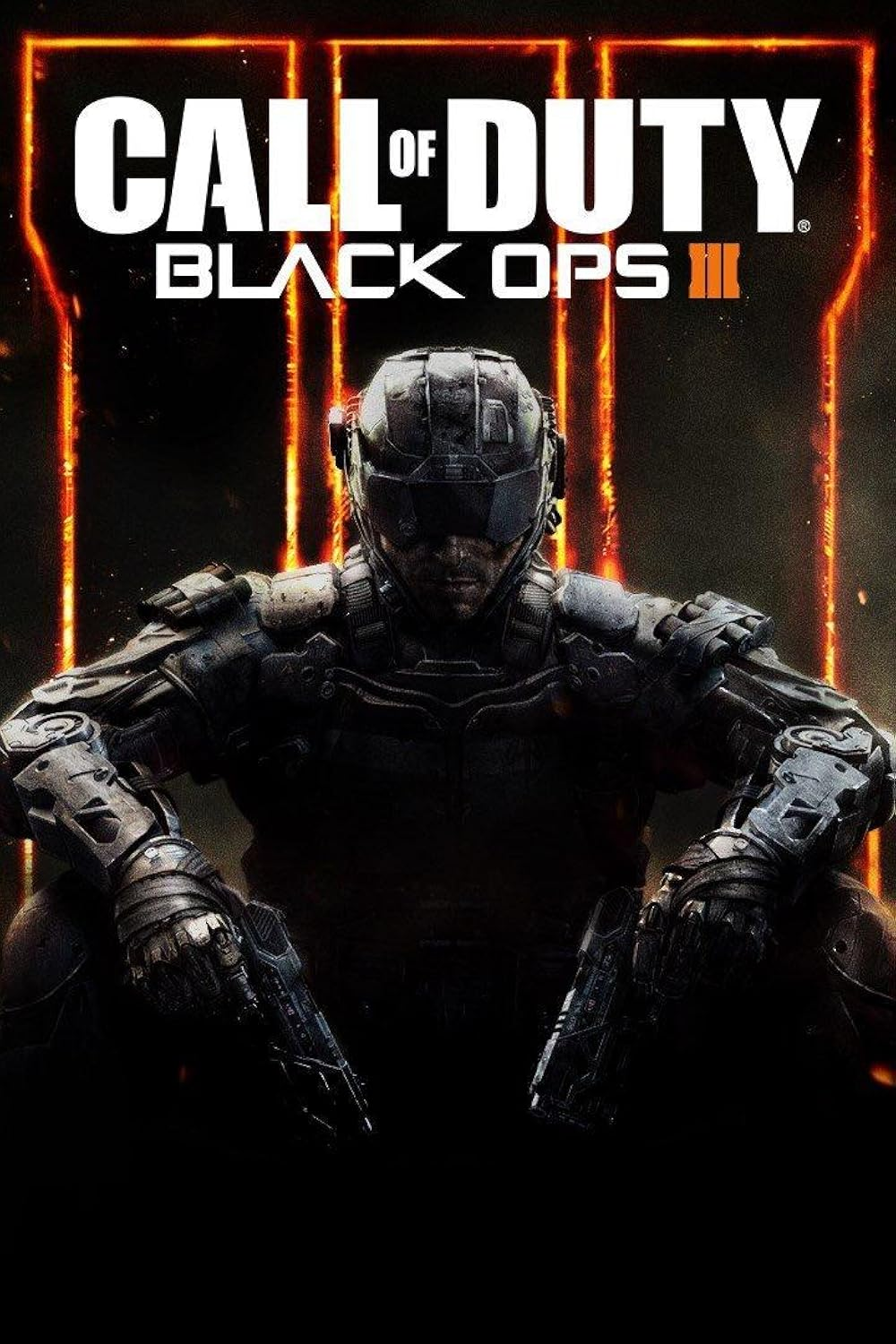 Call of Duty: Black Ops III Zombies Chronicles Edition - Steam Account - GLOBAL - 1
