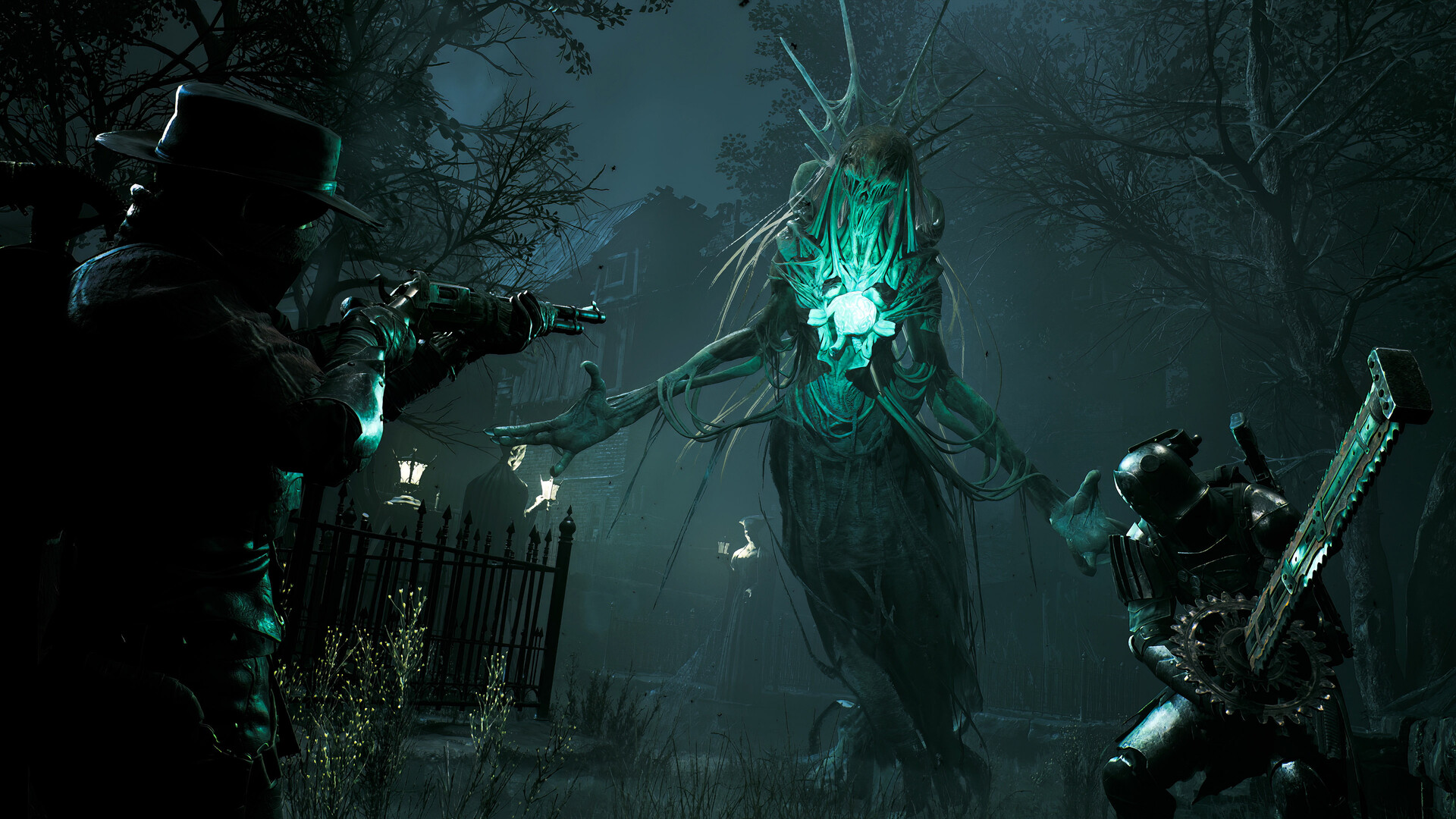 Remnant II - Steam Key - GLOBAL - 6