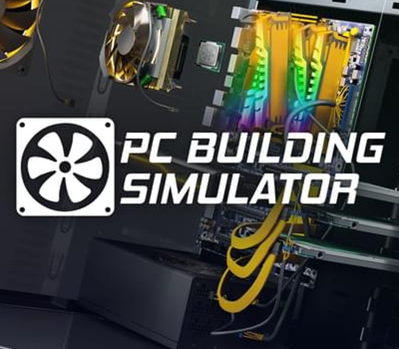 PC Building Simulator - Steam Key - GLOBAL - 3