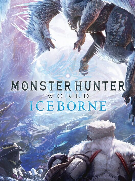 Monster Hunter World - Iceborne - Steam Key - ROW - 1