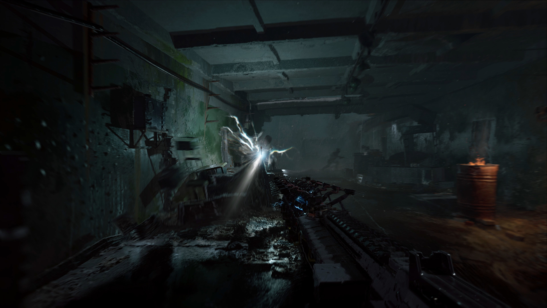 S.T.A.L.K.E.R. 2: Heart of Chornobyl - Steam Key - EUROPE - 6