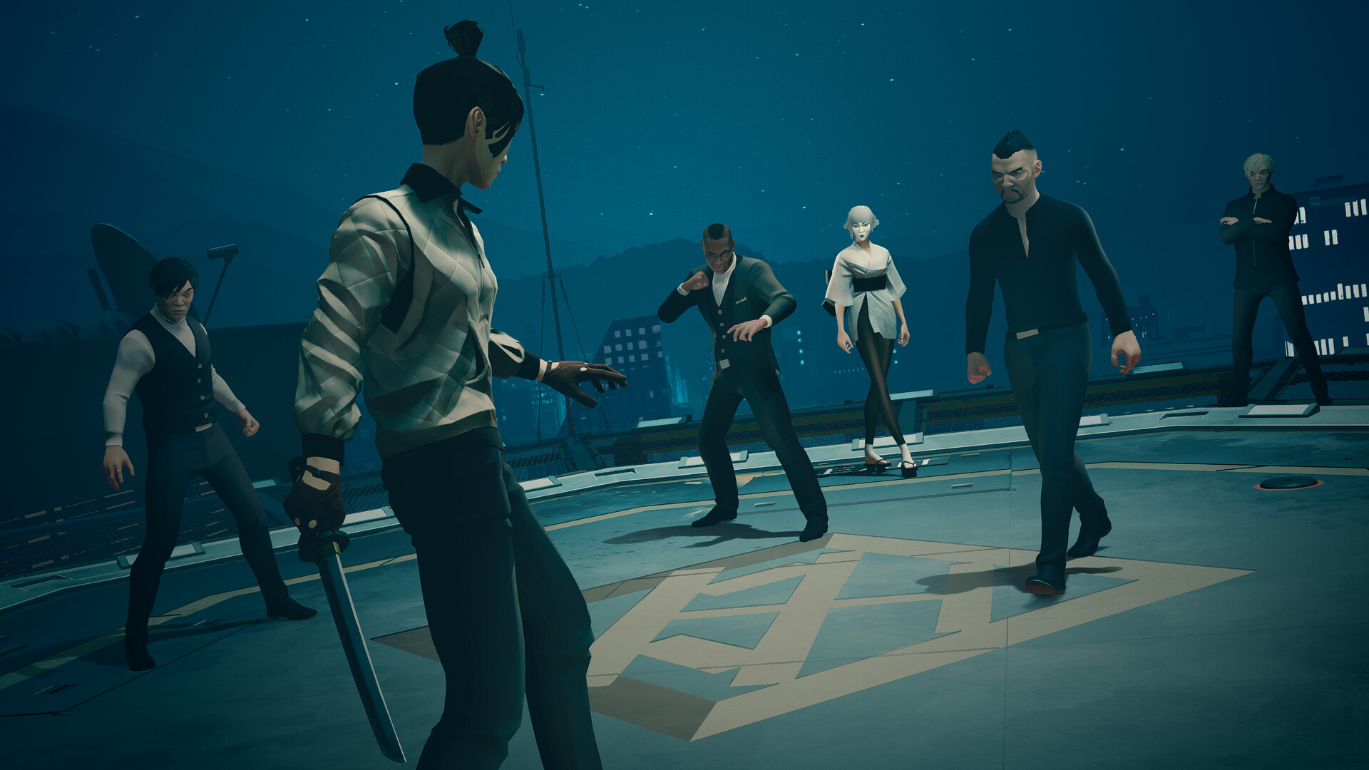 Sifu - Steam Key - GLOBAL - 8