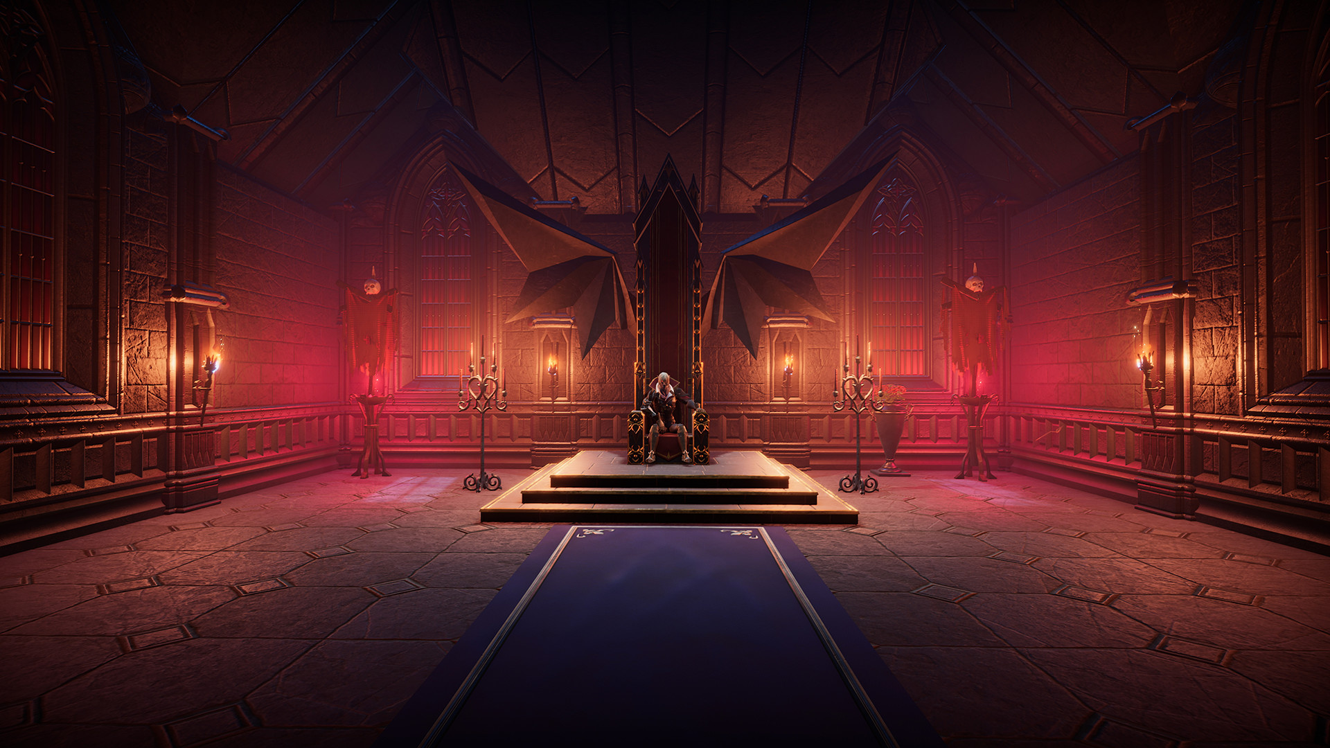 V Rising - Steam Key - GLOBAL - 3