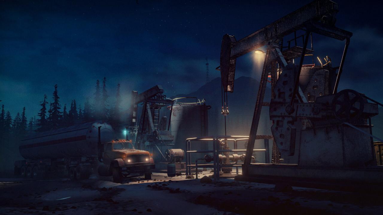 SnowRunner - Steam Key - GLOBAL - 3